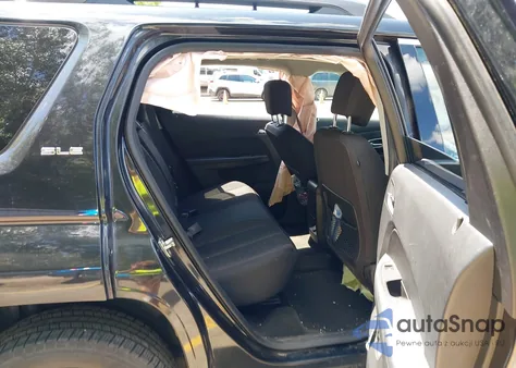 2015 GMC Terrain Sle-2 из США, поврежденный, VIN 2GKALREK9F6178018